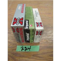 Lot 60 Rounds 303 British