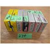 Image 1 : Lot 7 Boxes 30-06 Brass