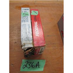 Lot 40 Rounds .308 Ammo