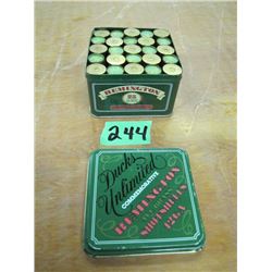 DU Remington 12GA Collector Shells