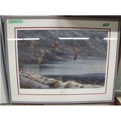 "Late Migrants" D.G. Brynaert 5154/5300 DU Cnd