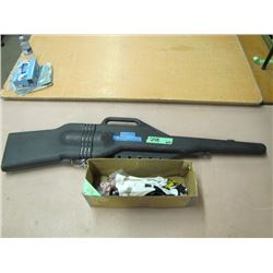 Kolpin Gun Boot w/Bracket