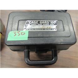 Case Gard Shotgun Ammo Box