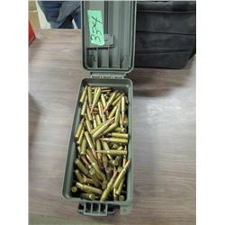 Cabela's Case Gard w/Military Ammo 7.26x51?