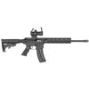 Image 1 : S& W M& P15-22 22LR 16" 25RD BLK OR