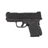 Image 1 : SPRGFLD XDS 45ACP 3.3" BLK 6RD GEAR