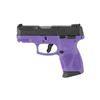 Image 1 : TAURUS G2C2 9MM 3.2" DP/BLK 12RD