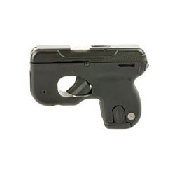 TAURUS CURVE 380ACP 6RD BLK OXIDE