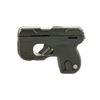 Image 1 : TAURUS CURVE 380ACP 6RD BLK OXIDE