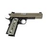 Image 1 : TAURUS 1911 45ACP 5" 8RD SND CERKOTE