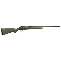 RUGER AMERICAN PRED 22-250 22  ROT