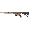 Image 1 : DBF DB15 5.56 16" W/12" 10RD MLK FDE