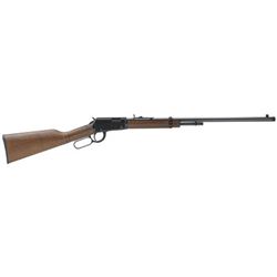 HENRY FRONTIER THREADED 22WMR 24"