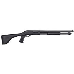 REM 870 TAC 12/18.5" PSTL GRIP 6RD