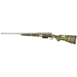 SAV 220 SLUG CAMO 22" STS 20 GAUGE