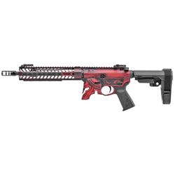SPIKE'S SPARTN PSTL 556NATO 11.5" RD