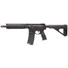 Image 1 : DD M4 PSTL 300BLK 10.3" CHF BLK
