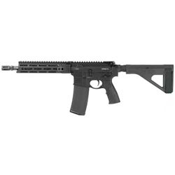 DD M4 V7 PSTL 556NATO 10.3" 32RD BLK