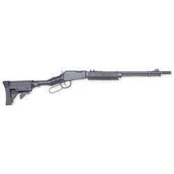 MSBRG 464 SPX 22LR 18" 5RD 6POS BLK