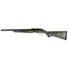 Image 1 : RUGER AMERICAN RF 17 HMR 18" BL 9RD
