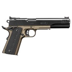 REM 1911 R1 HUNTER 10MM 6" 8RD FDE