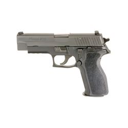 SIG P226 9MM 4.4" BLK 10RD NS