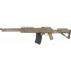 OOW H.C.A.R 30-06SP 20  30RD FDE