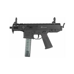 B& T GHM9 G2 CMP PSTL 9MM 4  30RD