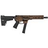 Image 1 : CMMG GUARD PSTL 9MM 8" 33RD KAK BRZ