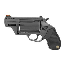 TAURUS PUB DEF 45/410 2" 5RD GRAY PL