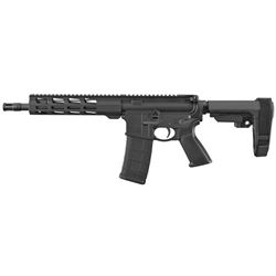 RUGER AR-556 PSTL 556 10.5" BLK 30RD