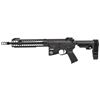 Image 1 : SPIKE'S RB CRUSDER PSTL 556 11.5 BLK