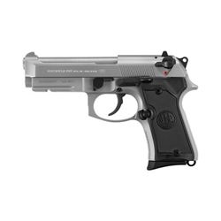 BERETTA 92FS CMP 9MM 4.2" STS 13RD