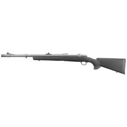 RUGER HWKEYE ALSKN 338WIN 20" SS 3RD