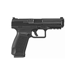 CANIK TP9SF 1 SER 9MM 4.45" 18RD BLK