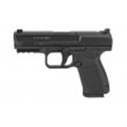 CANIK TP9SF ELITE 1 SER 9MM 4.19" 15