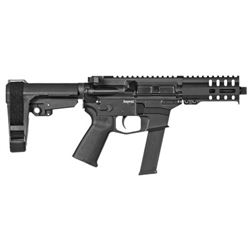 CMMG BANSHEE 300 PSTL 40SW 5" GB