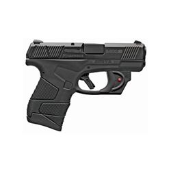 MSBRG MC1-SC 9MM 3.4" 6& 7RD LSR BLK