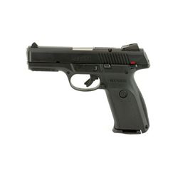 RUGER SR9 9MM 4.1" BLK 10RD