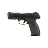 Image 1 : RUGER SR9 9MM 4.1" BLK 10RD