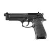 BERETTA M9 9MM 4.9" BL 2-15RD