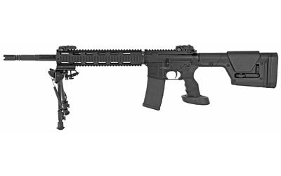Dpms Sass DPMS PANTHER MINI SASS 556X45 18