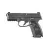 Image 1 : FN 509 MIDSIZE 4" 9MM 10RD BLK