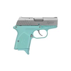 REM RM380 MICRO 380ACP 2.9" 6RD BLUE