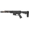 Image 1 : ZEV CORE ELITE PSTL 300BLK 8.5" 30RD