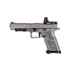 Image 1 : ZEV OZ9 COMP 9MM 4.5" 17RD GRY/BLK