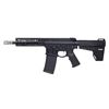 Image 1 : 2A PISTOL 300BLK 8" M-LOK RAIL BLK