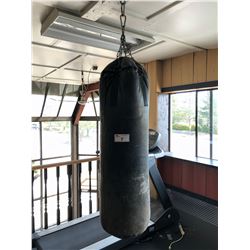 HEAVY BAG