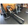 Image 1 : CONCEPT II ROWER MACHINE