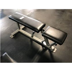 2 ANGLE BENCH